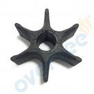 6E5-44352-01 Water Pump Impeller for 115hp-250hp Yamaha Outboard Engine 18-3071 6E5-44352-01 Water Pump Impeller for 115hp-250hp Yamaha Outboard Engine 18-3071