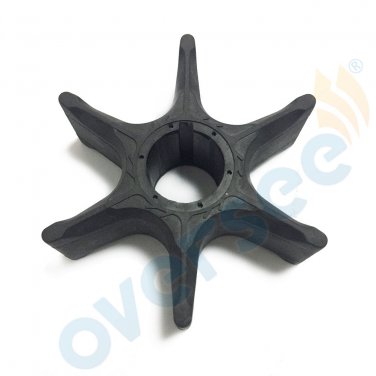6E5-44352-01 Water Pump Impeller for 115hp-250hp Yamaha Outboard Engine 18-3071