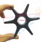 6E5-44352-01 Water Pump Impeller for 115hp-250hp Yamaha Outboard Engine 18-3071
