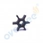 17400-98652 New Water Pump Impeller Service Kit for Suzuki DT4 DT5 18-3260