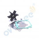 17400-87E04 New Water Pump Impeller Service Kit for Suzuki DT60-100 18-3254 17400-87E04 New Water Pump Impeller Service Kit for Suzuki DT60-100 18-3254