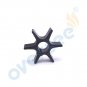 17400-87E04 New Water Pump Impeller Service Kit for Suzuki DT60-100 18-3254