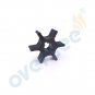 17400-98661 New Water Pump Impeller Service Kit for Suzuki DF4 DF6 18-3266