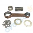 6K5-11651-00 Connecting Rod For Parsun Yamaha Outboard 3Cyl 60HP 70 Hp 6K5 6H3 6K5-11651-00 Connecting Rod For Parsun Yamaha Outboard 3Cyl 60HP 70 Hp 6K5 6H3