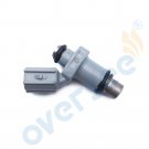 OVERSEE Fuel Injector 6BG-13761-00 For Yamaha Outboard 30HP 40HP 4 Stroke Motor OVERSEE Fuel Injector 6BG-13761-00 For Yamaha Outboard 30HP 40HP 4 Stroke Motor