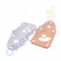 17400-98551 New Water Pump Impeller Kit for Suzuki  (DT 6, DT 8 HP) 18-3259