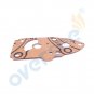 17400-98551 New Water Pump Impeller Kit for Suzuki  (DT 6, DT 8 HP) 18-3259