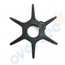 17461-96312 17461-96301Water Pump Impeller For Suzuki 30HP 40HP Outboard Engine