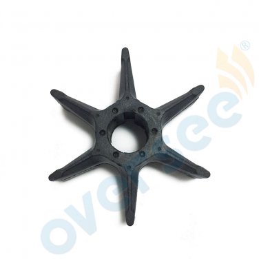 Water Pump Impeller 6F5-44352-00 For 36HP Parsun 40HP Yamaha Outboard Motor 40HP