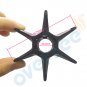 Water Pump Impeller 6F5-44352-00 For 36HP Parsun 40HP Yamaha Outboard Motor 40HP
