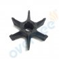 Water Pump Impeller 6F5-44352-00 For 36HP Parsun 40HP Yamaha Outboard Motor 40HP