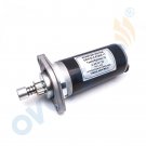 6L2-81800 682-81800-11/12 Start Motor For Yamaha Outboard 15HP 25HP S106-07