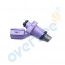 Injector Fuel 6P2-13761-00 Fit Yamaha 225HP 250HP 4 Stroke Outboard Engine