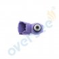 Injector Fuel 6P2-13761-00 Fit Yamaha 225HP 250HP 4 Stroke Outboard Engine