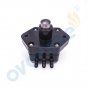Fuel Pump Assy 62Y-24410-04 fit Yamaha Outboard 4-Stroke F 25HP- 60HP 18-35304