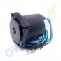 12VOLT TILT/TRIM MOTOR FOR EVINRUDE JOHNSON 2-WIRE 434495 434496 438529 5005374