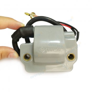 Ignition Coil Replace Yamaha Outboard 697-85570-10 48HP 55HP 90HP