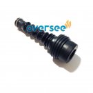 682-44147-00-00 BOOT,SHIFT ROD part for Yamaha 9.9 15HP Outboard Engine 682-44147-00-00 BOOT,SHIFT ROD part for Yamaha 9.9 15HP Outboard Engine
