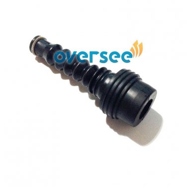 682-44147-00-00 BOOT,SHIFT ROD part for Yamaha 9.9 15HP Outboard Engine