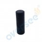 6G1-42177-00-00 RUBBER HANDLE For Parsun Yamaha Outboard Engine Motor 5HP- 30HP