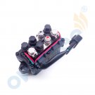 6AW-81950-00-00 Trim Relay For Yamaha Outboard 4-Stroke 200 225 250 300 350 hp 6AW-81950-00-00 Trim Relay For Yamaha Outboard 4-Stroke 200 225 250 300 350 hp