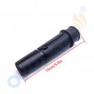 Nylon 664-42119-00-00 Grip,Steering Handle For Yamaha 9.9HP 15HP 30HP Outboard Nylon 664-42119-00-00 Grip,Steering Handle For Yamaha 9.9HP 15HP 30HP Outboard