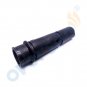 Nylon 664-42119-00-00 Grip,Steering Handle For Yamaha 9.9HP 15HP 30HP Outboard