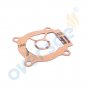 Water Pump Repair Impeller Kit 17400-96403 fit Suzuki Outboard DT30 25HP 30HP 2T