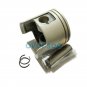 PISTON 66T-11631-01-93 For Yamaha Parsun Powertec 2stroke Outboard Engine PARTS
