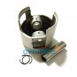 PISTON 66T-11631-01-93 For Yamaha Parsun Powertec 2stroke Outboard Engine PARTS