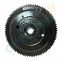 Electric Outboard E40X Rator ASSY/ FLYWHEEL 66T-85550-10 Fits Yamaha Outboard