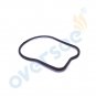 06192-ZV7-000 New Water Pump Impeller Service Kit for Honda BF20A BF25D BF30D
