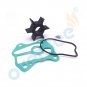 06192-ZV7-000 New Water Pump Impeller Service Kit for Honda BF20A BF25D BF30D