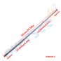 DRIVE SHAFT COMP SHORT 6E0-45511-01 00 fit Yamaha Outboard Engine F 4HP 5HP 2/4T