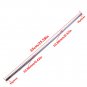 DRIVE SHAFT COMP SHORT 6E0-45511-01 00 fit Yamaha Outboard Engine F 4HP 5HP 2/4T