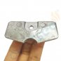 Fit Yamaha Outboard Lower Unit Gearbox Anode 2/2.5/3/4/5/6HP (6L5-45251-03)