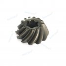 66T-45551-00 Pinion Gear for Yamaha,Pursun,Hidea 40HP X Outboard Engine Parts 66T-45551-00 Pinion Gear for Yamaha,Pursun,Hidea 40HP X Outboard Engine Parts