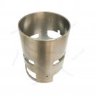 Cylinder Liner Sleeve 6E5-10935-00 (RIGHT SIDE),ID90MM Fit YAMAHA Outboard 115HP Cylinder Liner Sleeve 6E5-10935-00 (RIGHT SIDE),ID90MM Fit YAMAHA Outboard 115HP