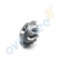 Pinion Gear Bevel fit Suzuki Outboard 57311-94402 94401 94400 DT 40HP 35HP 13T