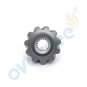 Pinion Gear Bevel fit Suzuki Outboard 57311-94402 94401 94400 DT 40HP 35HP 13T