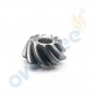 Pinion Gear Bevel fit Suzuki Outboard 57311-94402 94401 94400 DT 40HP 35HP 13T