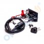 New 37100-96J24 Single Ignition Key Switch Panel For Suzuki Outboard Motor part