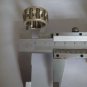 9.9HP 13.5 15HP Con Rod Bearing NEEDLE BRG CYL 93310-620V5 For Yamaha