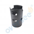 Liner Sleeve - Piston 66T-11312 66T-10935 fit Yamaha Outboard 40HP E 40 2T 80MM