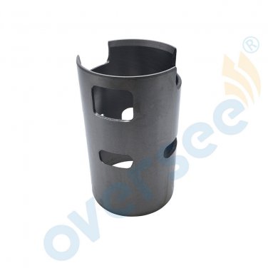Liner Sleeve - Piston 66T-11312 66T-10935 fit Yamaha Outboard 40HP E 40 2T 80MM