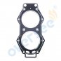Head Gasket 90HP 115HP 130HP V4 For Yamaha OutboardOEM 6E5-11181-A1 6E5-11181-02