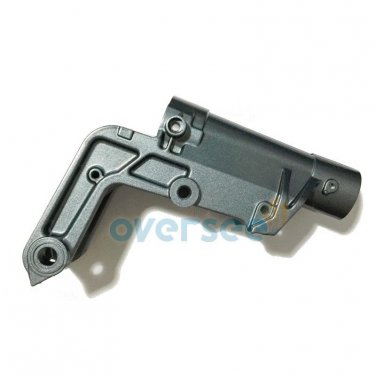 683-43311-07-4D Swivel Bracket For Yamaha Outboard Motor 15HP 9.9HP