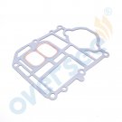346-01303-0 346013031M Engine Base Gasket For Tohatsu Nissan 25HP 30HP