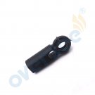 662-41237 Nylon Link Joint For Yamaha Outboard Motor 6HP To 300HP 662-41237-01 662-41237 Nylon Link Joint For Yamaha Outboard Motor 6HP To 300HP 662-41237-01