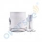 688-11631-03-94 PISTON KIT SET for Yamaha 48HP 55HP 75HP 85HP Outboard Motor